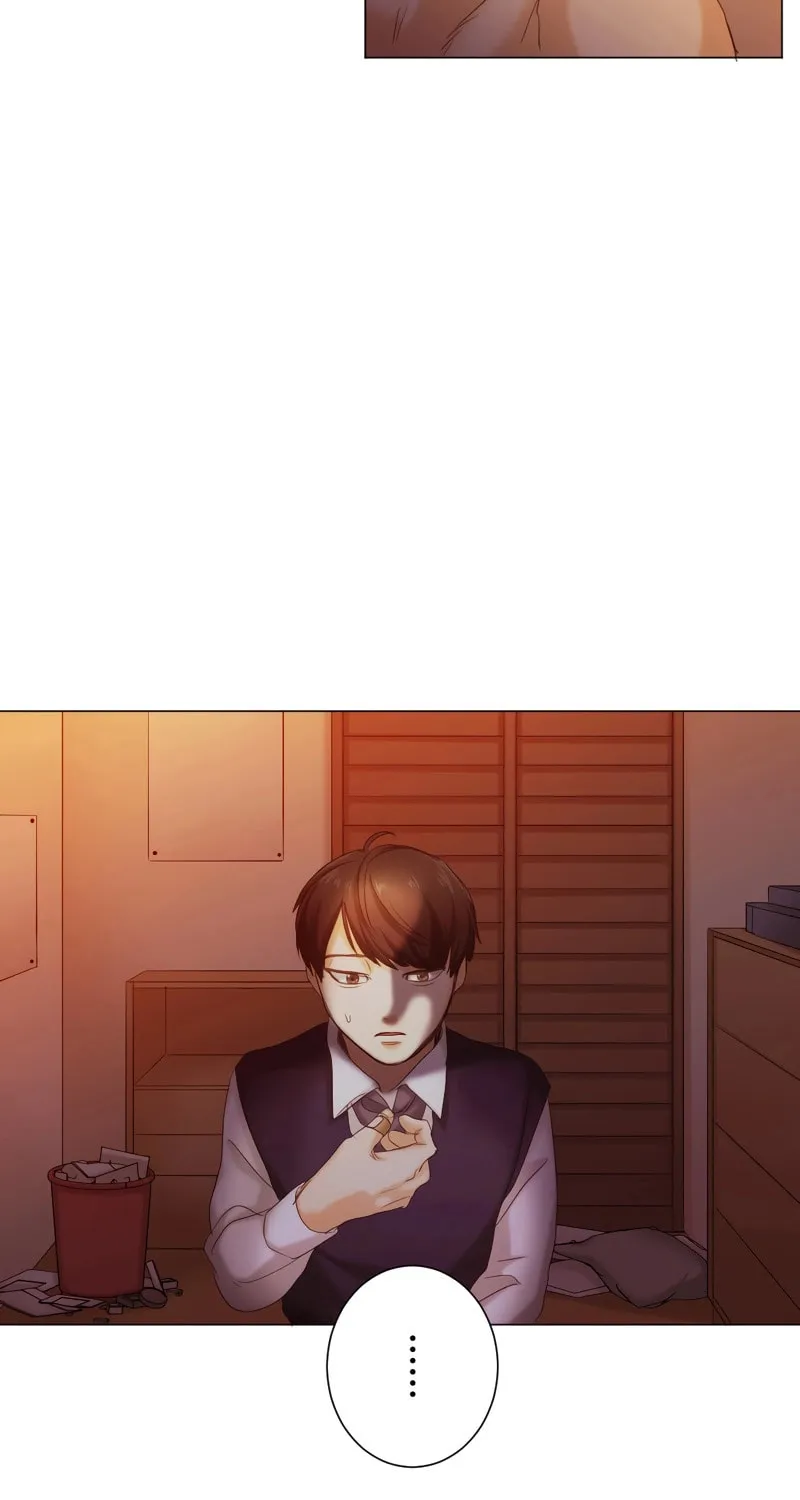 Kakakakaibutsu Chapter 9 page 27 - 