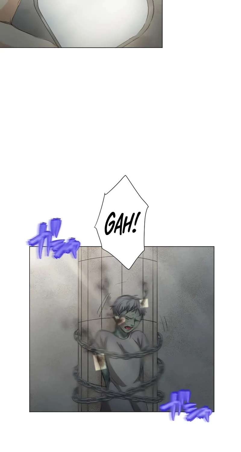 Kakakakaibutsu Chapter 9 page 34 - 