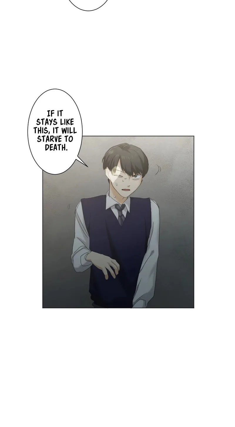 Kakakakaibutsu Chapter 9 page 44 - 