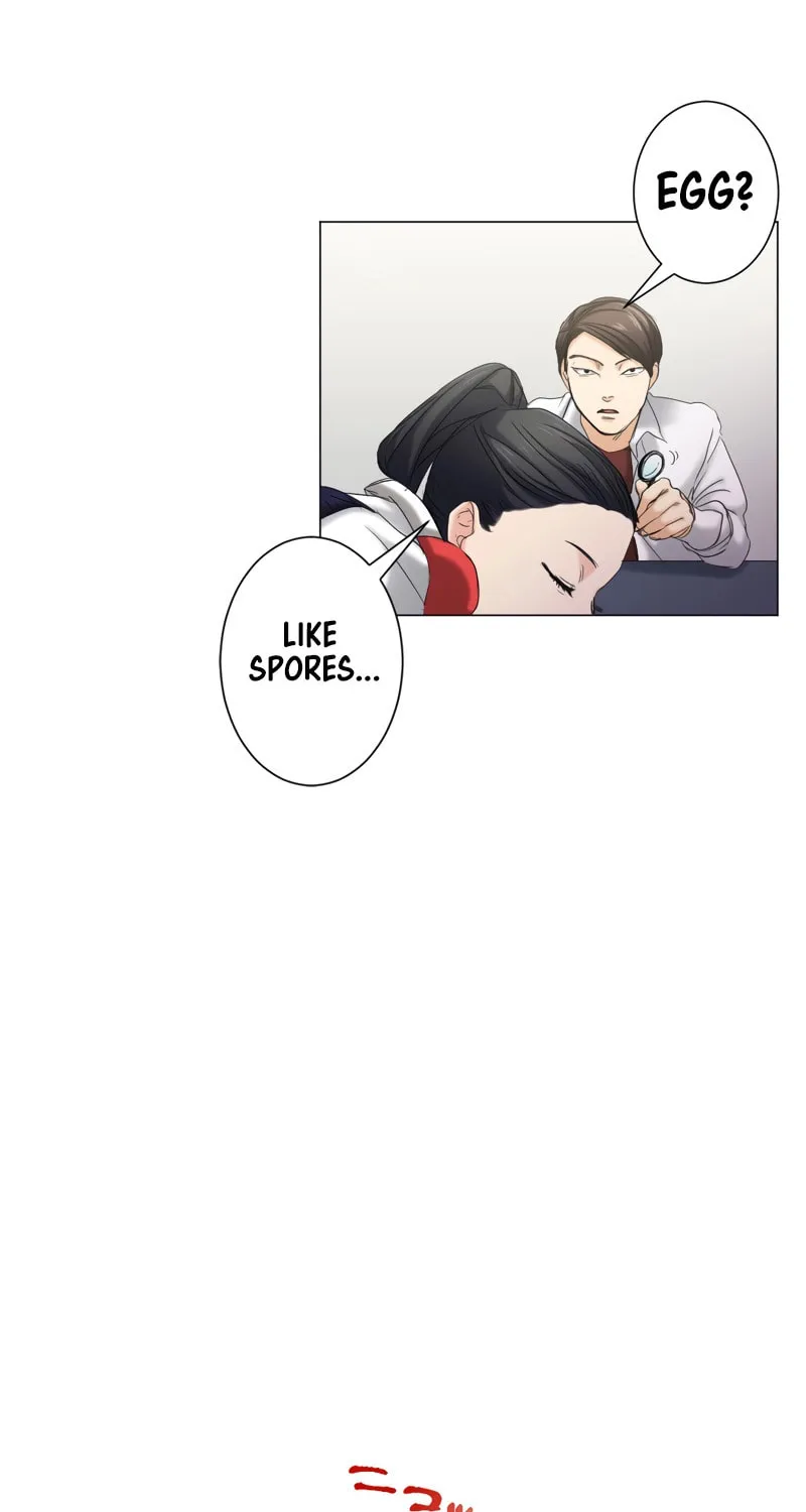 Kakakakaibutsu Chapter 9 page 9 - 