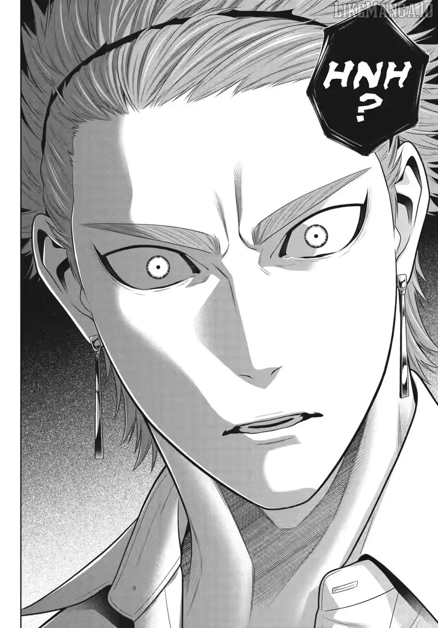 Kakegurui  Manga Chapter 121 page 19 - 