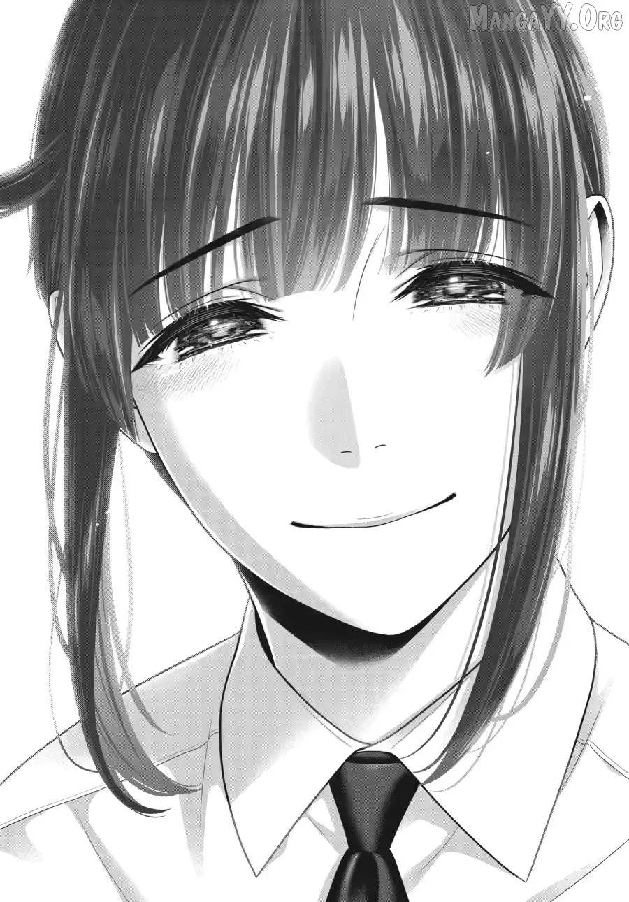Kakegurui  Manga Chapter 124 page 28 - 