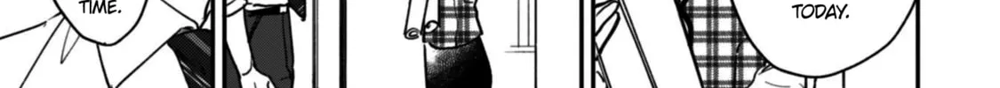 Kakekara Hajimaru Sayonara no Koi Chapter 8.5 page 16 - 
