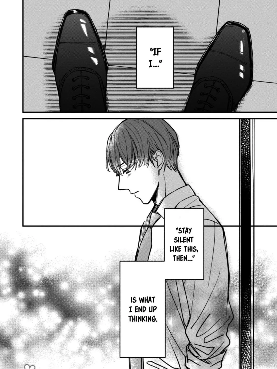 Kakekara Hajimaru Sayonara no Koi Chapter 8.5 page 29 - 