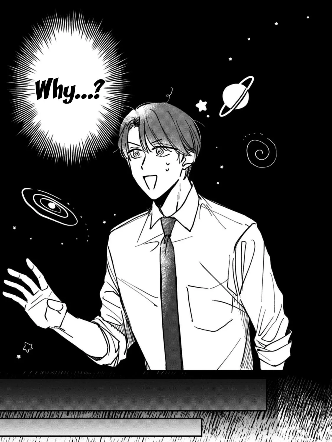 Kakekara Hajimaru Sayonara no Koi Chapter 8.5 page 9 - 