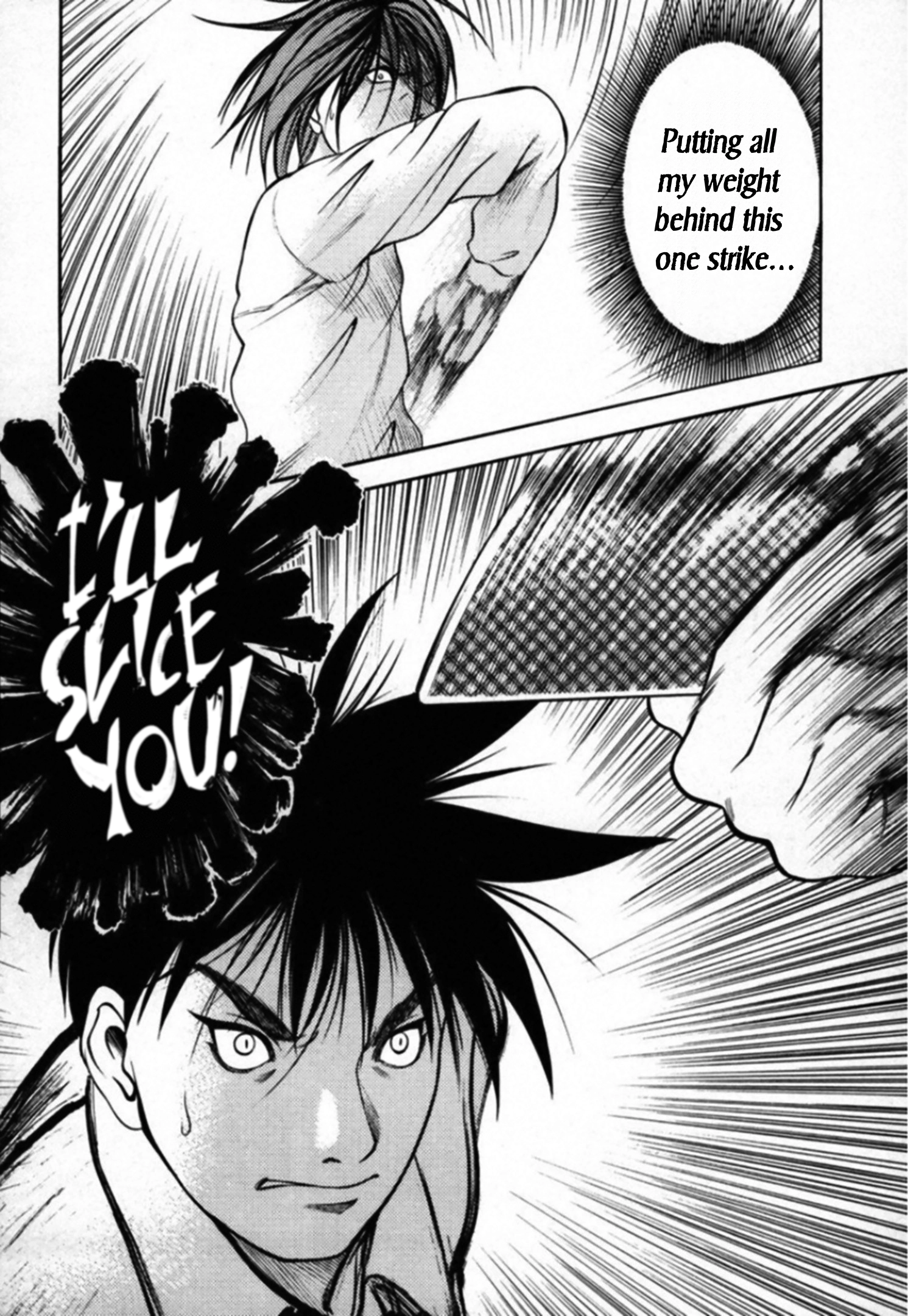 Kakeru Chapter 102 page 16 - 