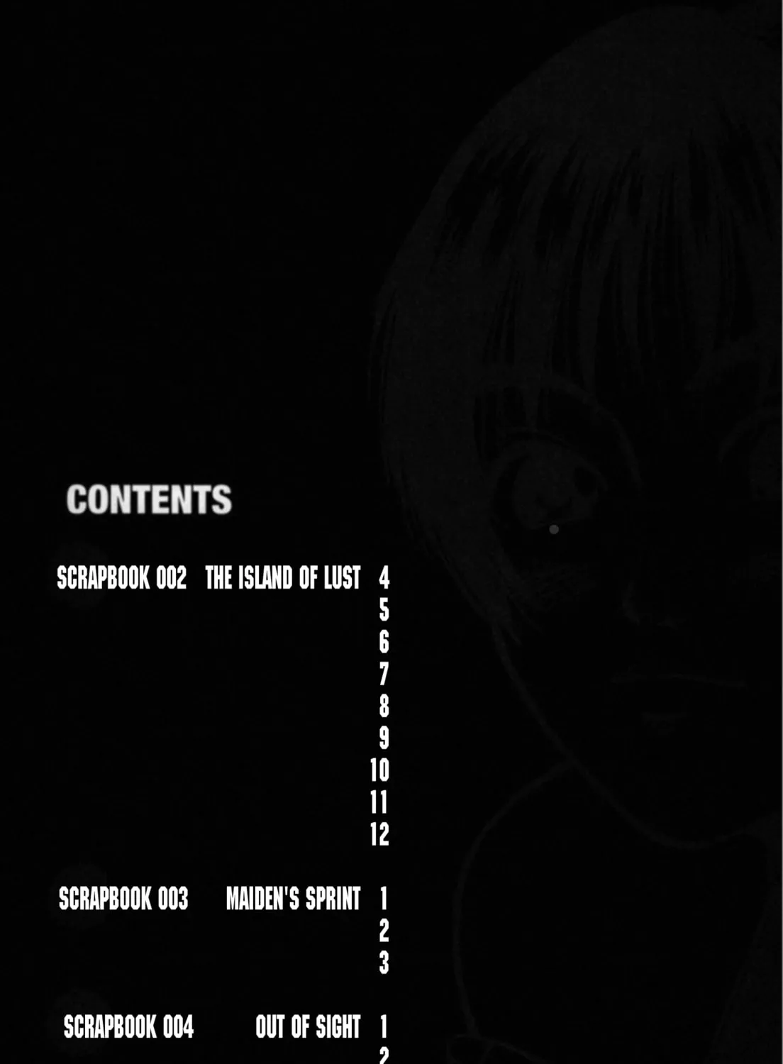 Kakeru Chapter 14 page 7 - 