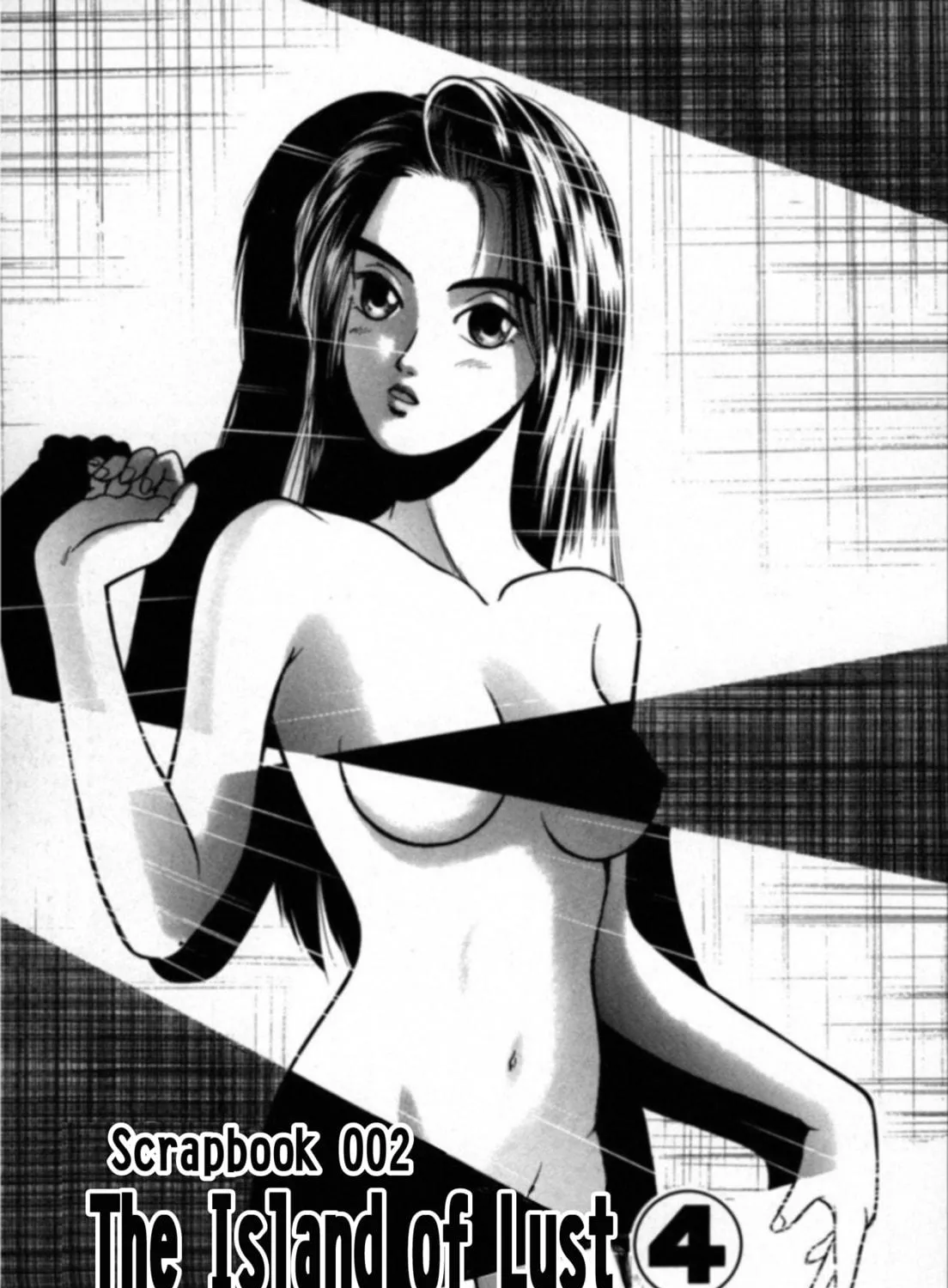 Kakeru Chapter 14 page 9 - 