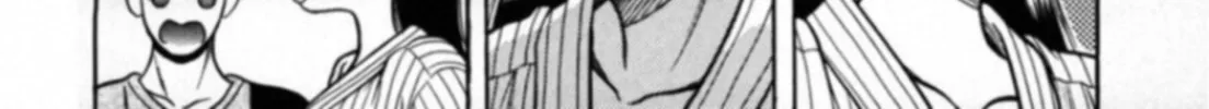 Kakeru Chapter 18 page 8 - 