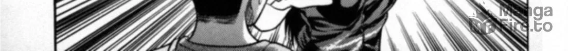Kakeru Chapter 19 page 6 - 