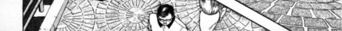 Kakeru Chapter 23 page 22 - 