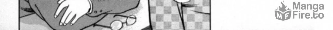 Kakeru Chapter 26 page 6 - 