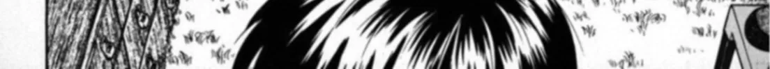 Kakeru Chapter 27 page 14 - 