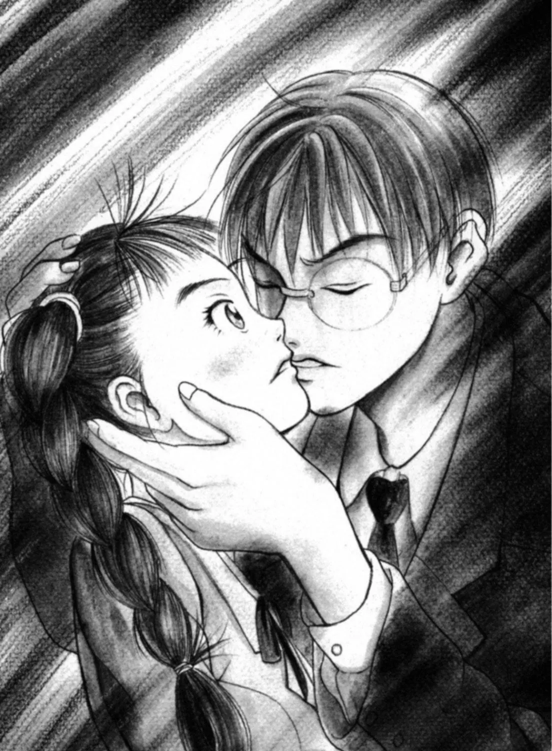 Kakeru Chapter 27 page 29 - 