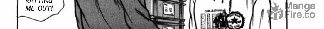 Kakeru Chapter 29 page 12 - 