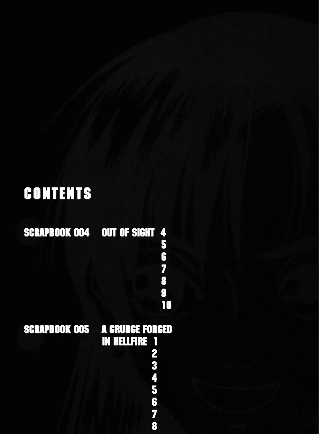 Kakeru Chapter 29 page 7 - 