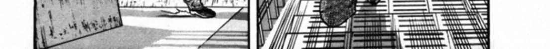 Kakeru Chapter 37 page 28 - 