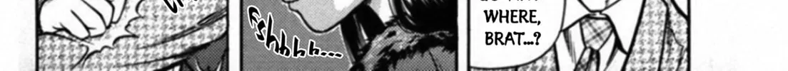 Kakeru Chapter 38 page 4 - 