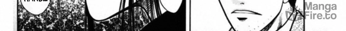 Kakeru Chapter 40 page 20 - 