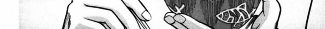 Kakeru Chapter 40 page 4 - 