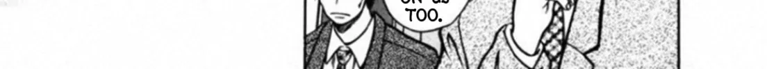 Kakeru Chapter 44 page 8 - 