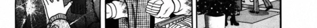 Kakeru Chapter 45 page 32 - 