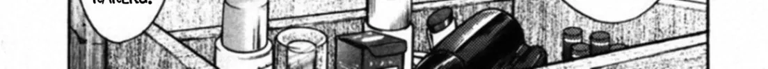 Kakeru Chapter 45 page 38 - 