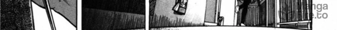 Kakeru Chapter 45 page 42 - 
