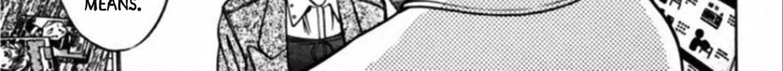 Kakeru Chapter 46 page 22 - 