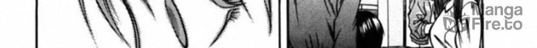 Kakeru Chapter 47 page 20 - 