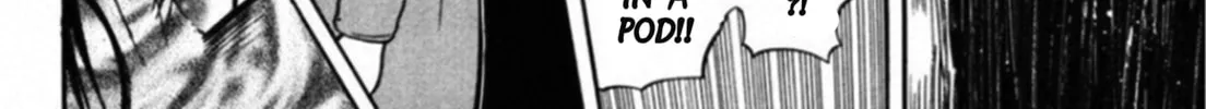 Kakeru Chapter 47 page 32 - 