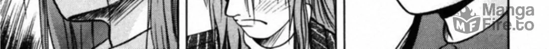 Kakeru Chapter 48 page 18 - 