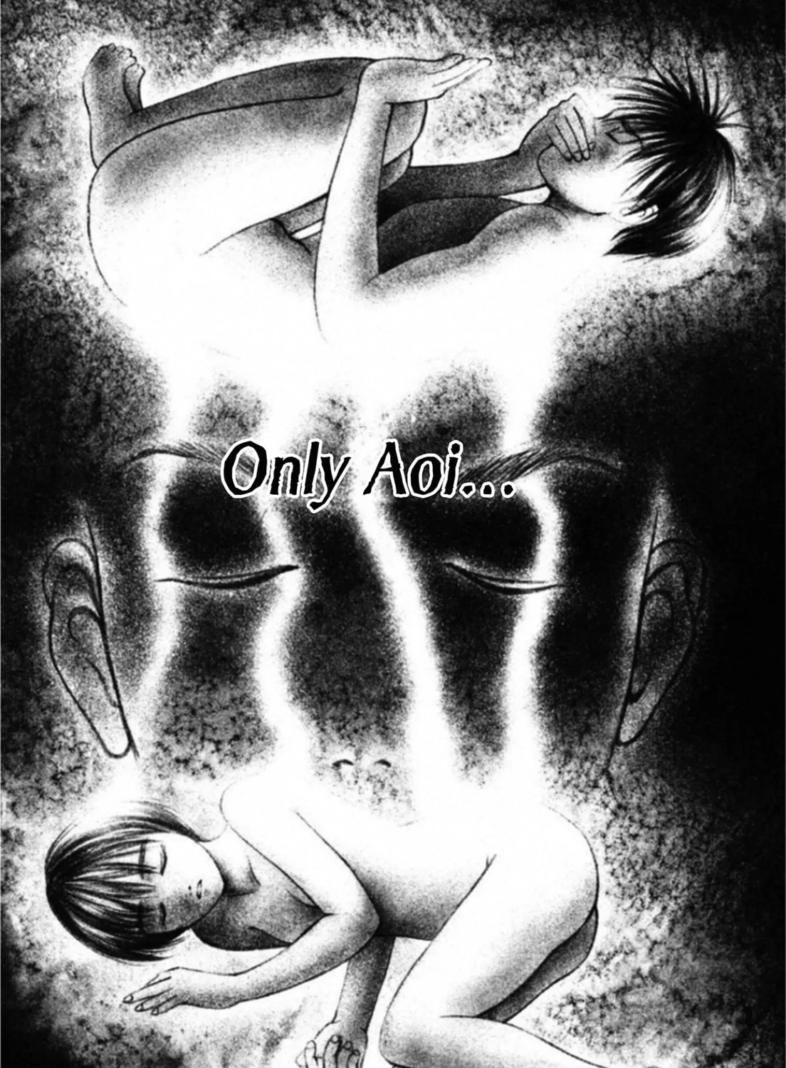 Kakeru Chapter 49 page 31 - 