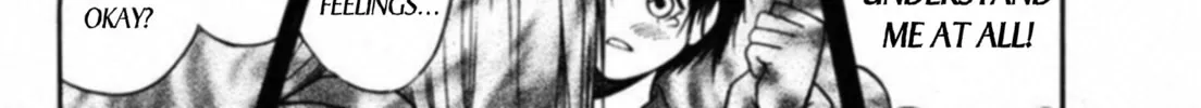 Kakeru Chapter 49 page 34 - 