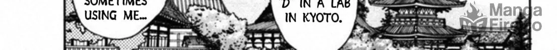 Kakeru Chapter 52 page 10 - 
