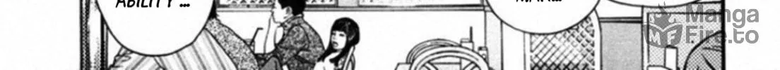Kakeru Chapter 54 page 30 - 