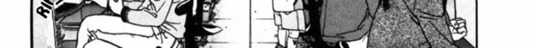 Kakeru Chapter 57 page 16 - 