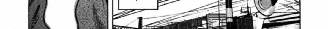 Kakeru Chapter 59 page 16 - 