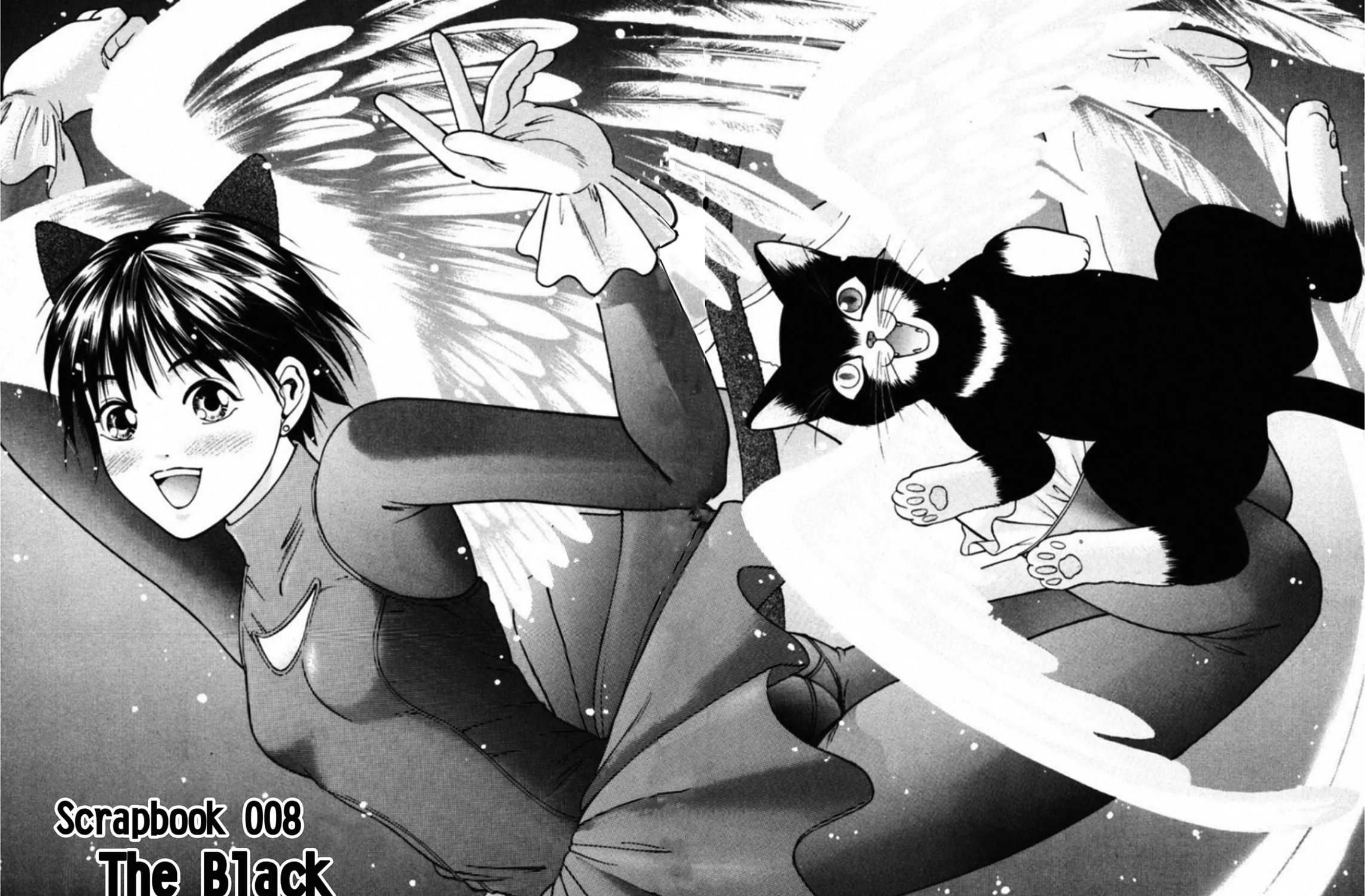 Kakeru Chapter 60 page 11 - 