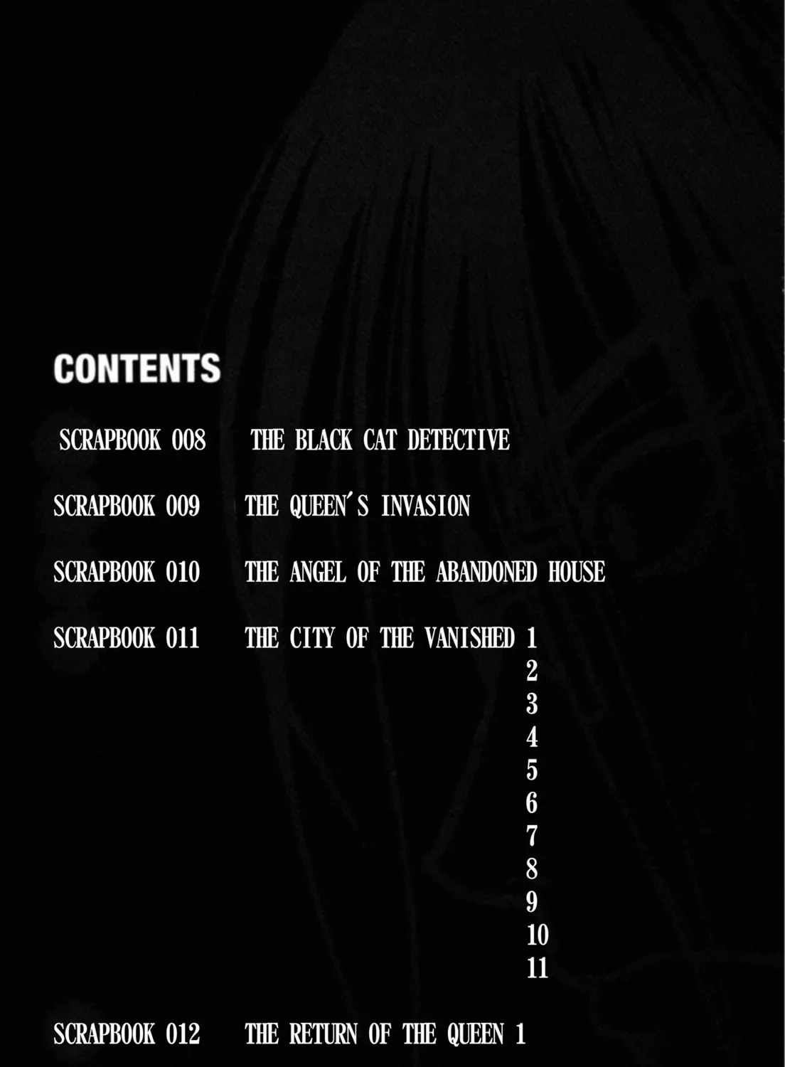 Kakeru Chapter 60 page 7 - 