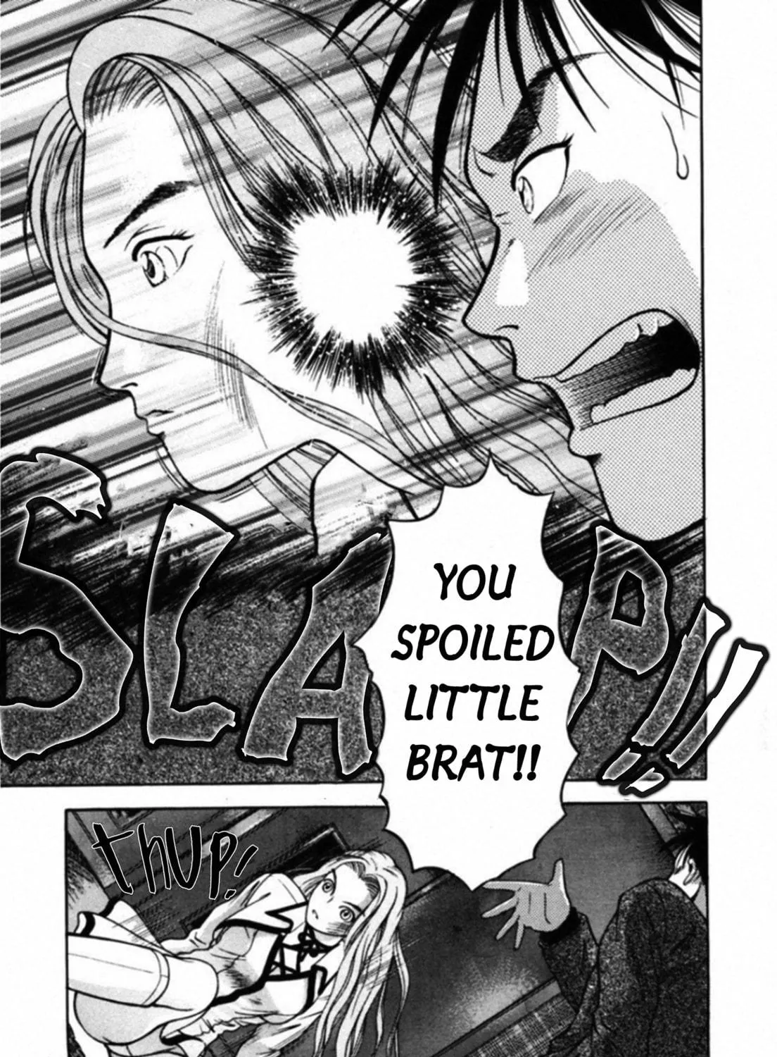 Kakeru Chapter 61 page 29 - 