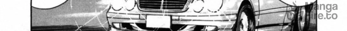 Kakeru Chapter 61 page 36 - 