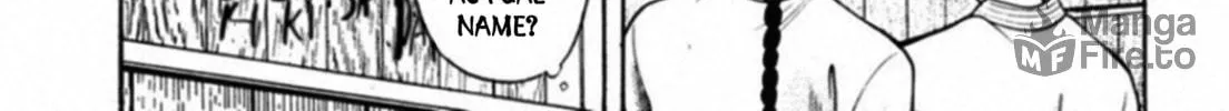 Kakeru Chapter 61 page 10 - 