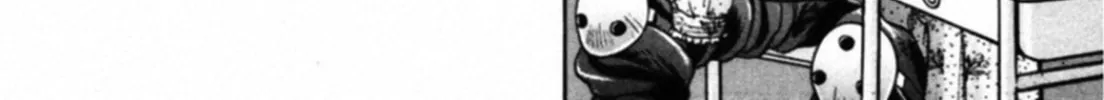 Kakeru Chapter 62 page 26 - 