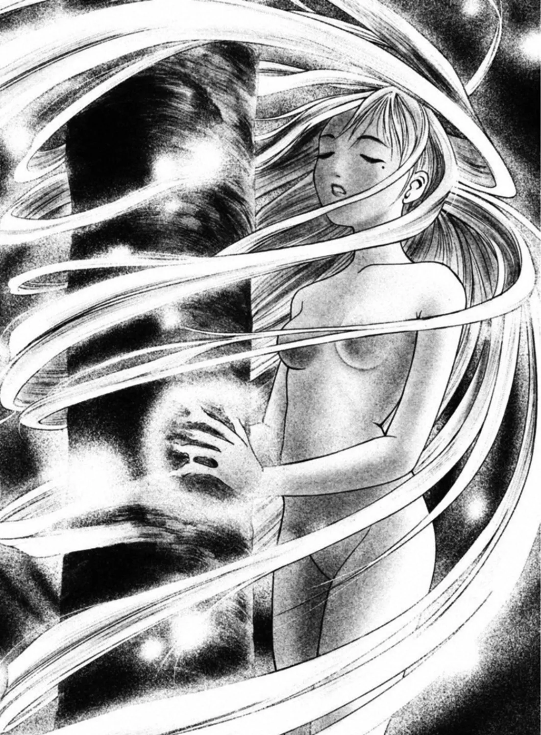 Kakeru Chapter 65 page 31 - 
