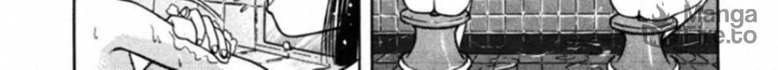 Kakeru Chapter 65 page 6 - 