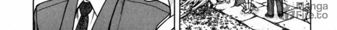 Kakeru Chapter 67 page 18 - 