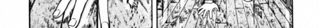 Kakeru Chapter 71 page 32 - 