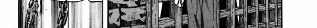 Kakeru Chapter 71 page 34 - 