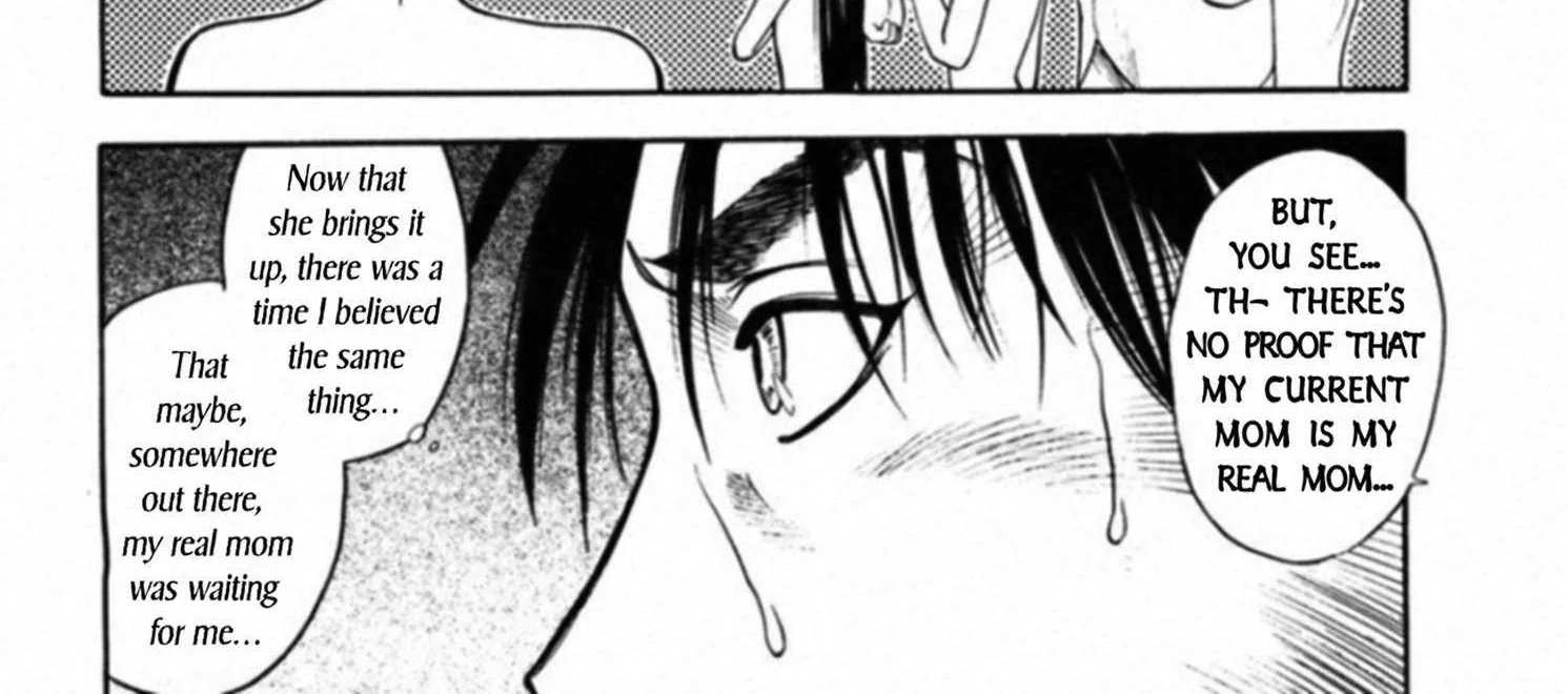 Kakeru Chapter 72 page 22 - 